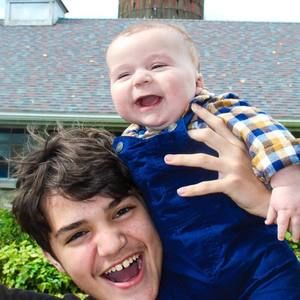 Meet your Posher, Brian